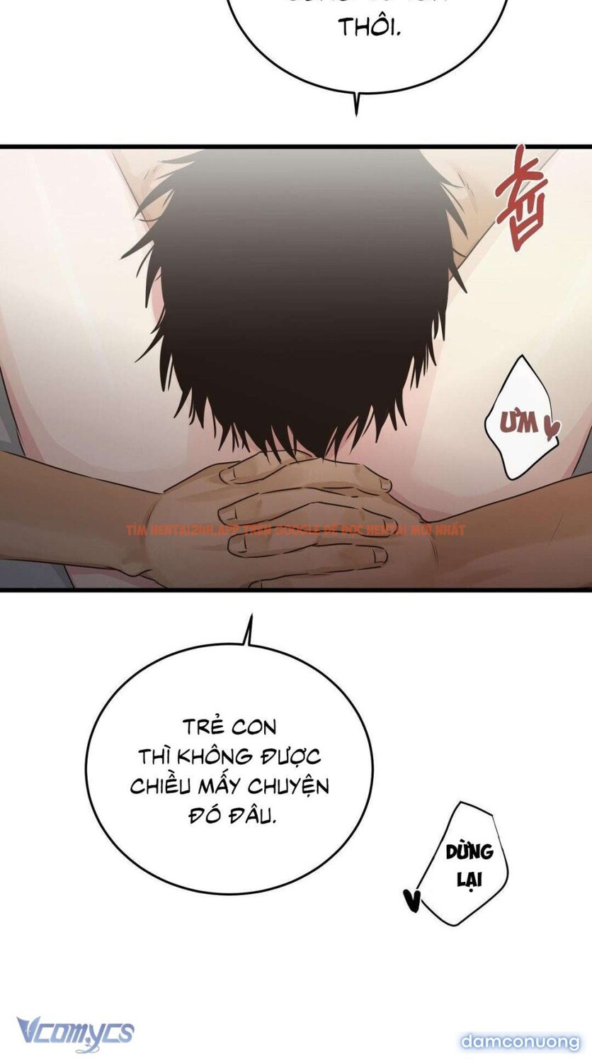 Xem ảnh Trở Thành Gia Đình - Chapter 76 - 19 1 - Truyenhentaiz.net