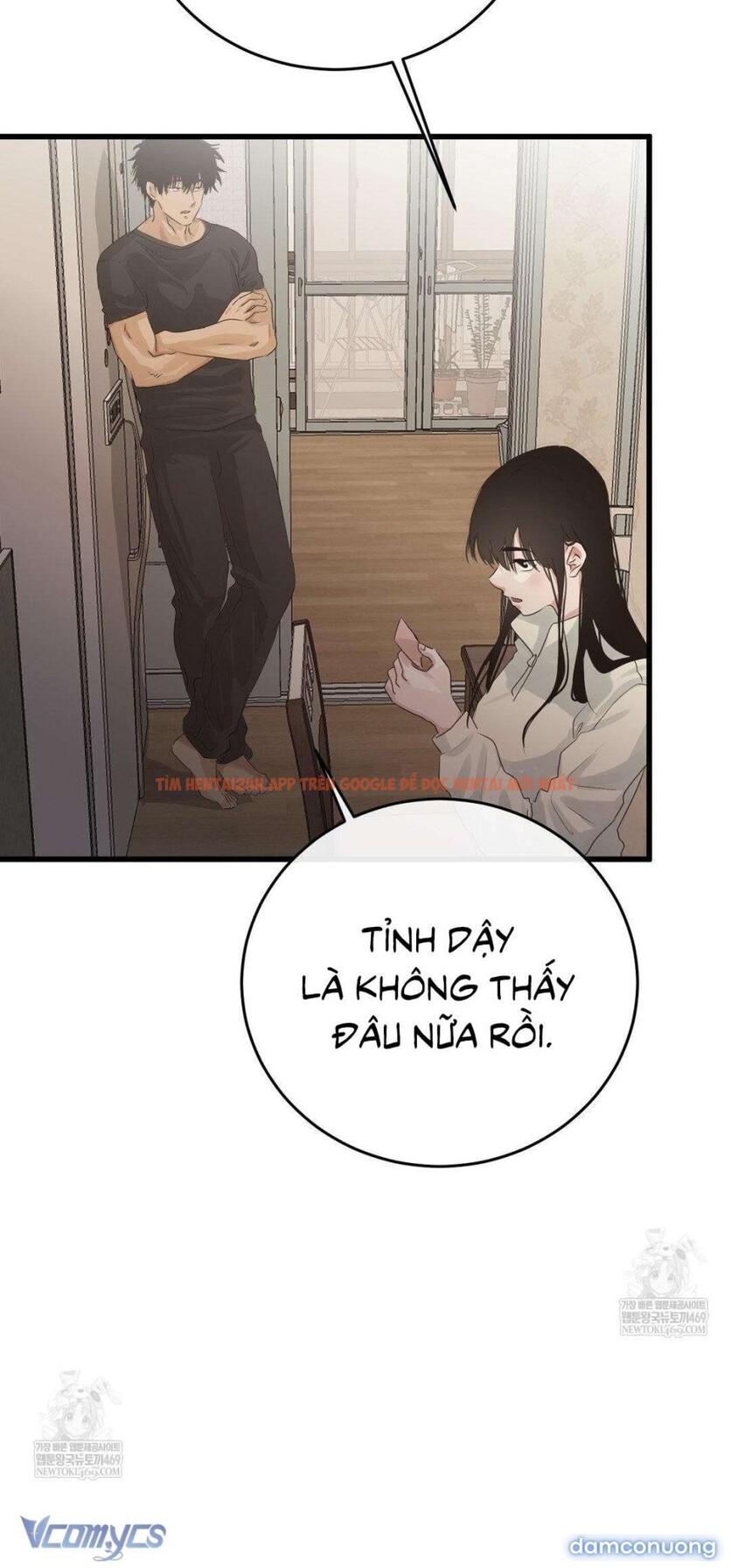 Xem ảnh Trở Thành Gia Đình - Chapter 76 - 2 1 - Truyenhentaiz.net