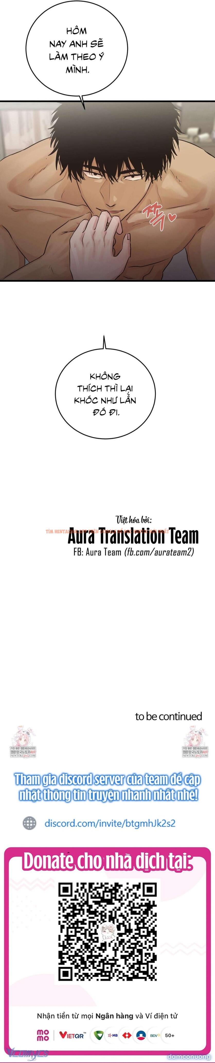 Xem ảnh Trở Thành Gia Đình - Chapter 76 - 21 - Truyenhentaiz.net