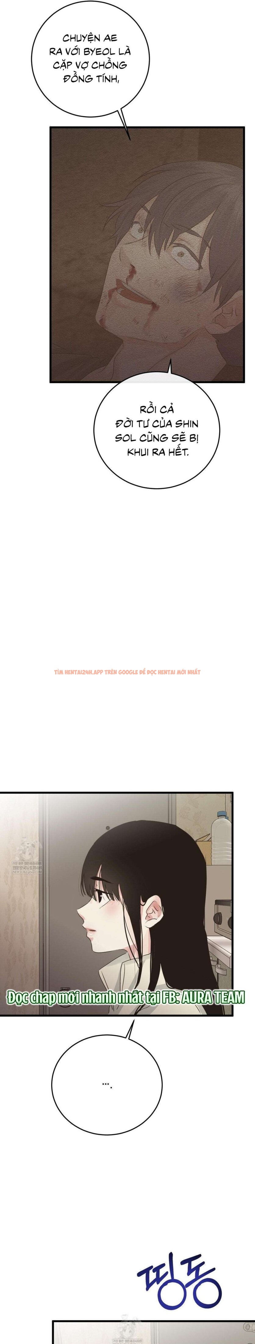 Xem ảnh Trở Thành Gia Đình - Chapter 76 - 4 0 - Truyenhentaiz.net