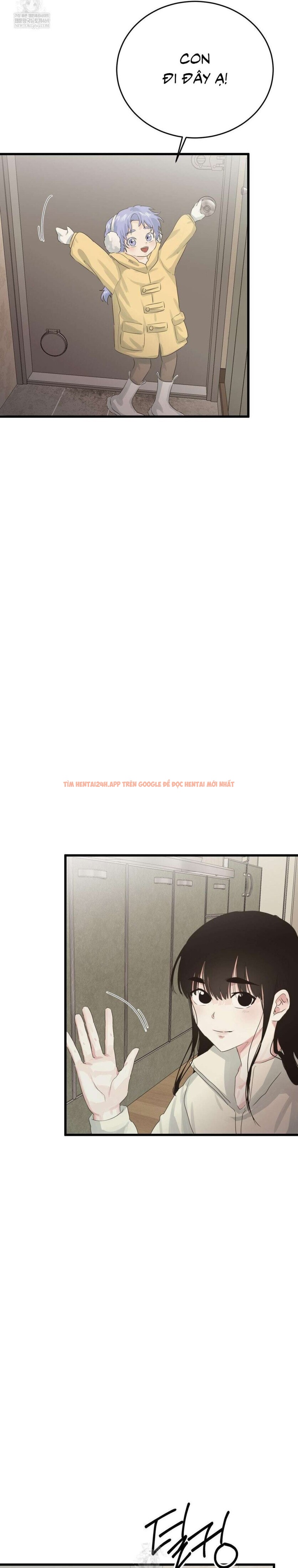 Xem ảnh Trở Thành Gia Đình - Chapter 76 - 5 0 - Truyenhentaiz.net