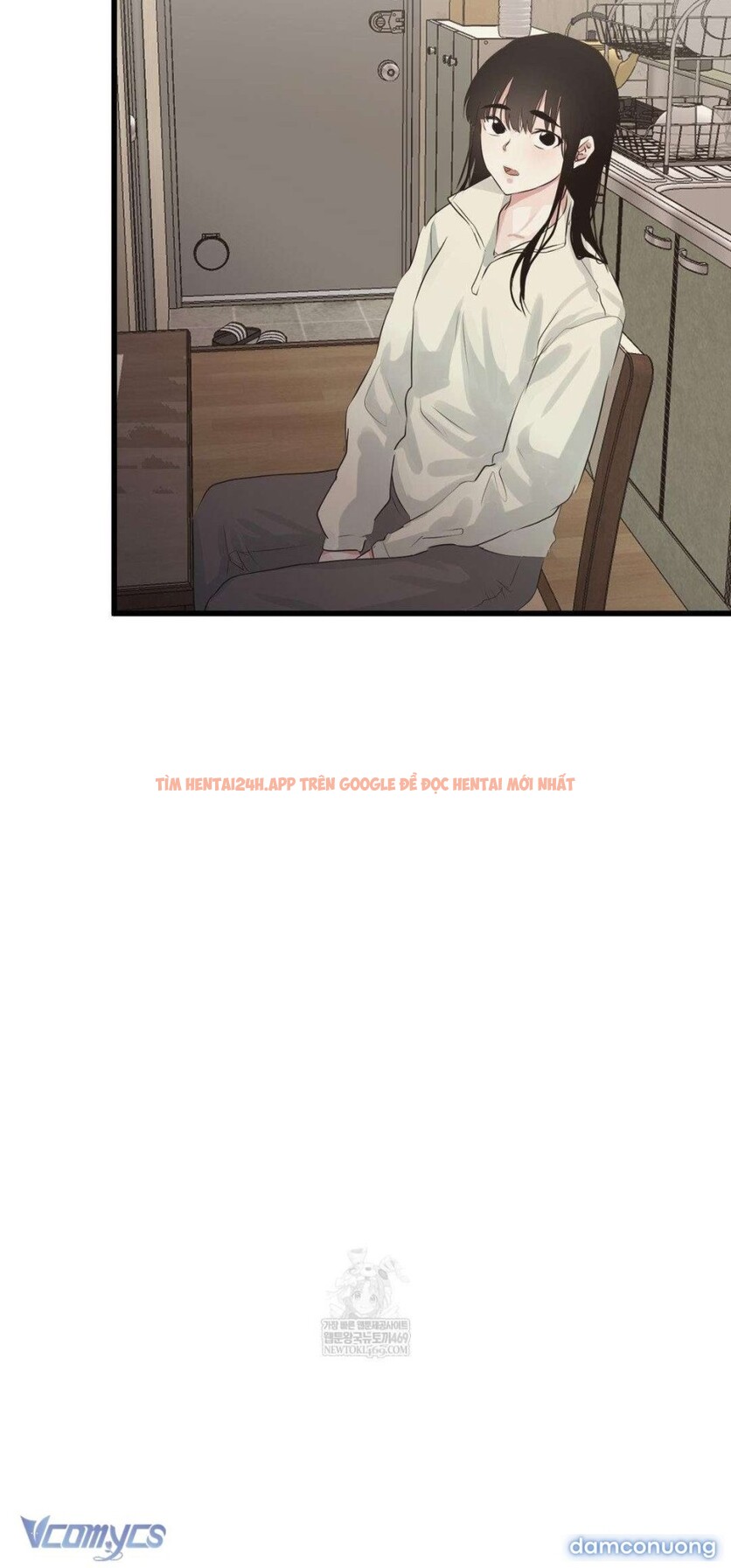 Xem ảnh Trở Thành Gia Đình - Chapter 76 - 6 1 - Truyenhentaiz.net