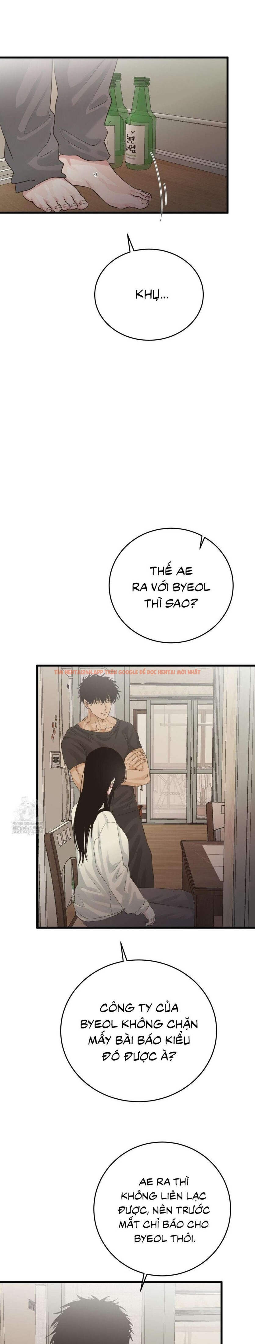 Xem ảnh Trở Thành Gia Đình - Chapter 76 - 7 0 - Truyenhentaiz.net