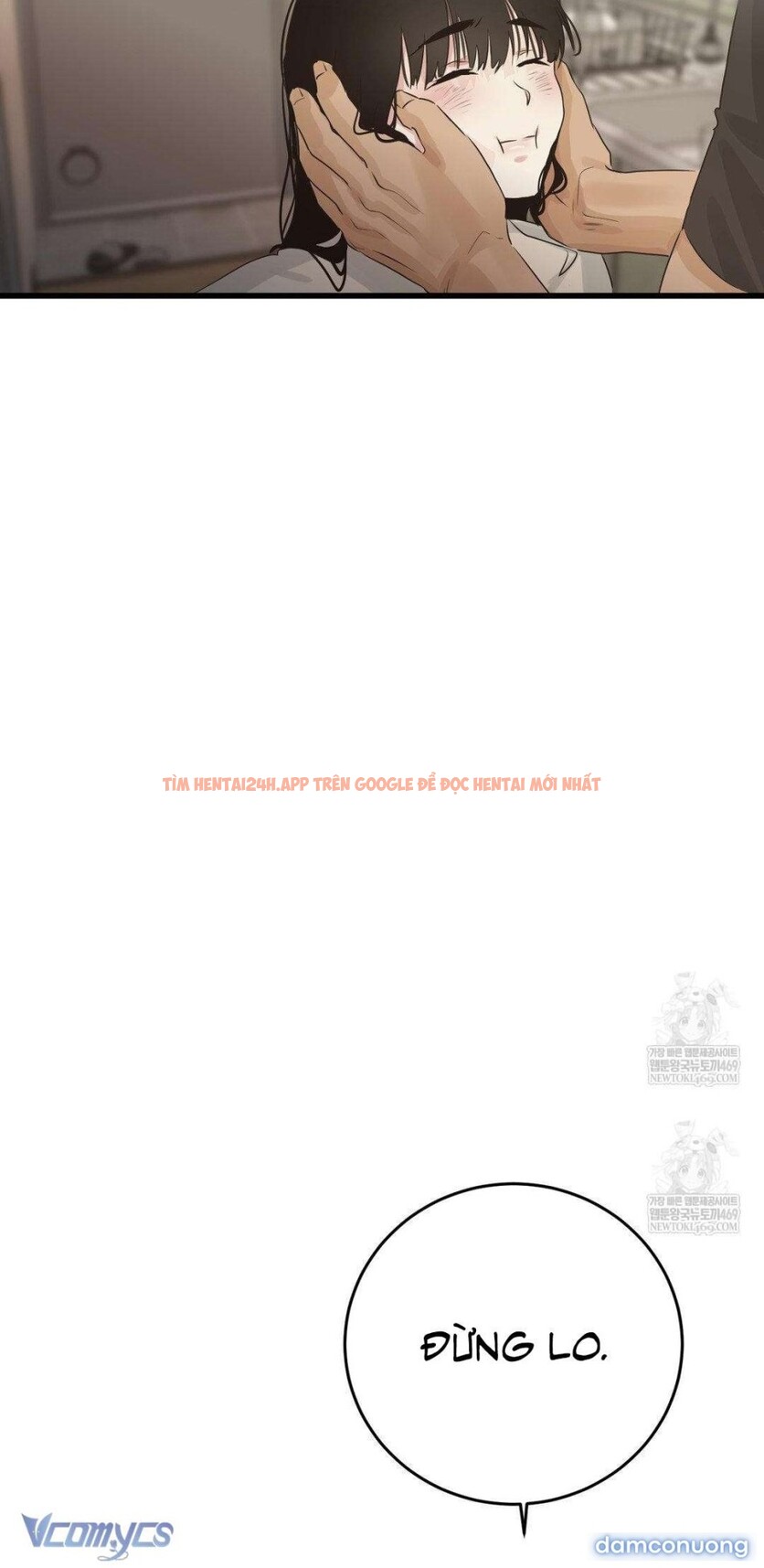 Xem ảnh Trở Thành Gia Đình - Chapter 76 - 8 1 - Truyenhentaiz.net