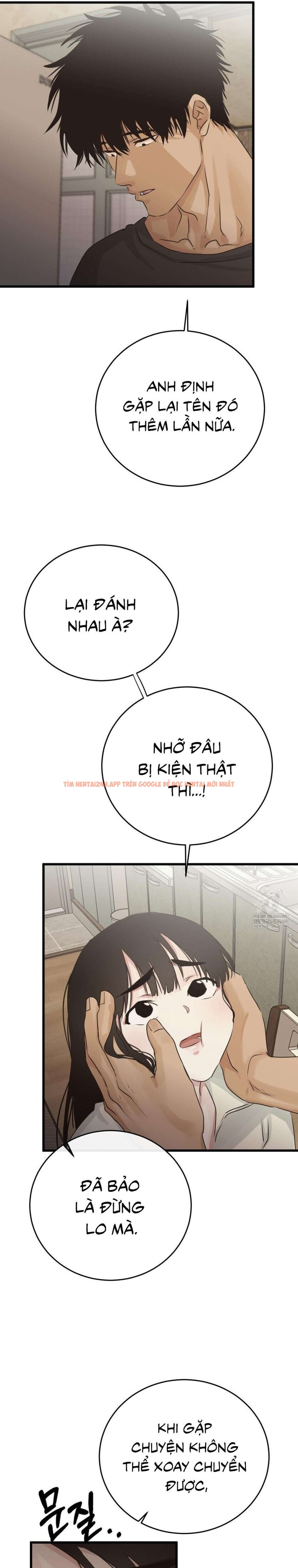 Xem ảnh Trở Thành Gia Đình - Chapter 76 - 9 0 - Truyenhentaiz.net