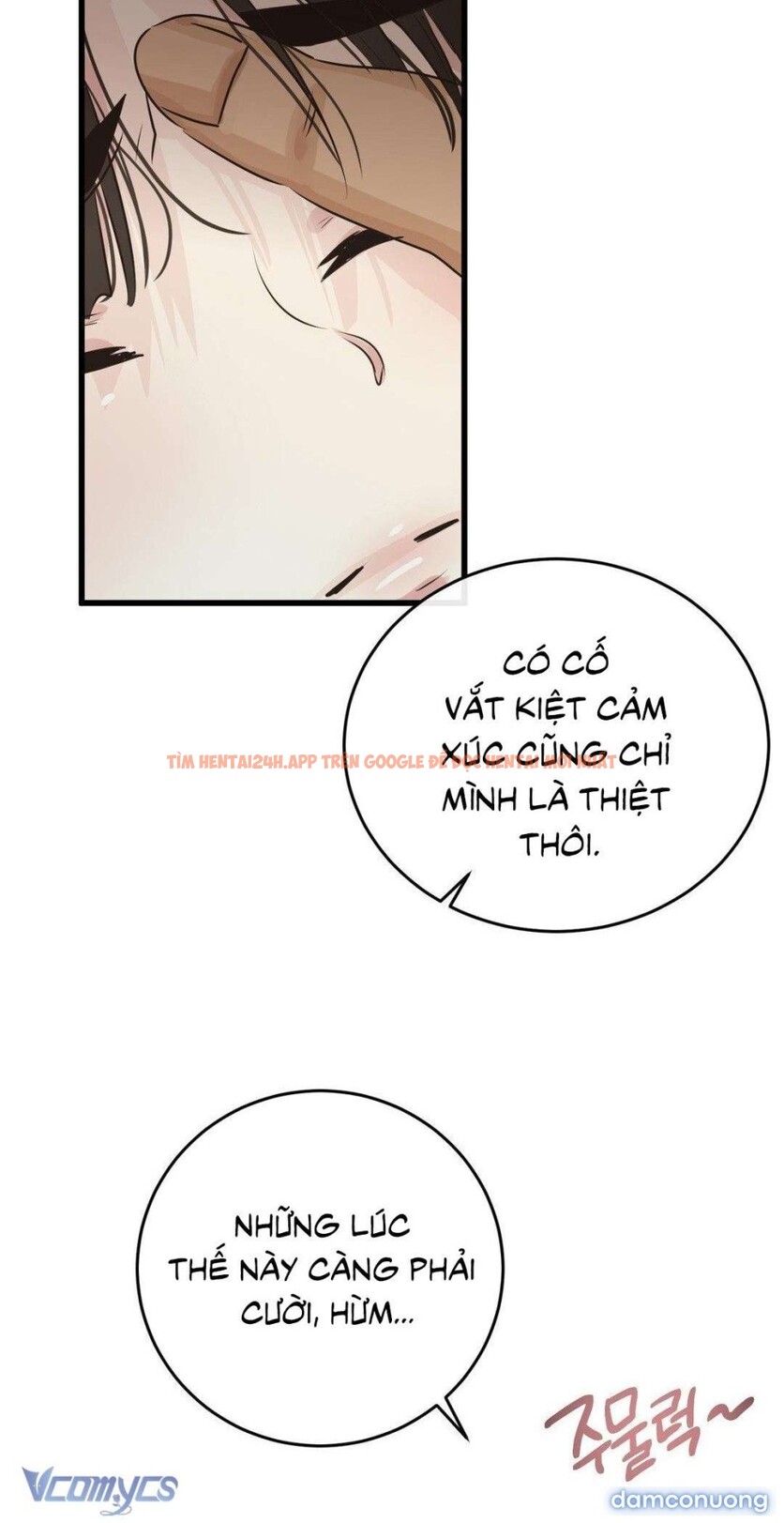 Xem ảnh Trở Thành Gia Đình - Chapter 76 - 9 1 - Truyenhentaiz.net