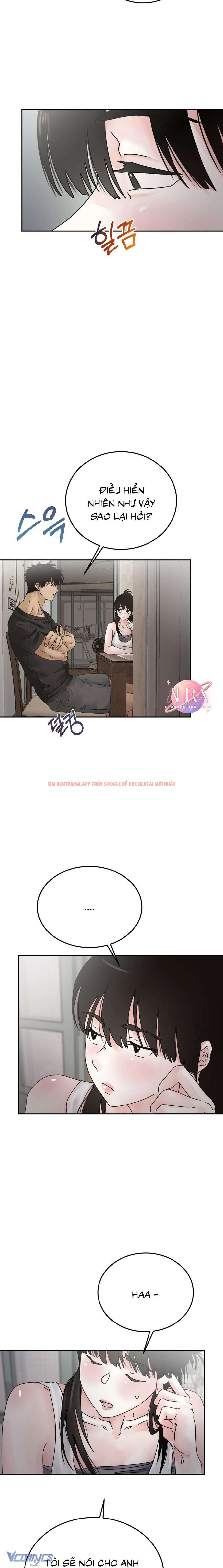 Xem ảnh 10 trong truyện hentai Trở Thành Gia Đình - Chapter 8 - www.hentaitvn.net