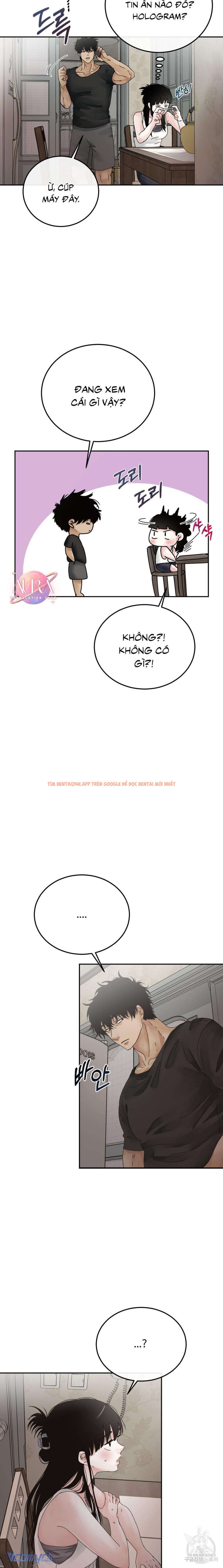 Xem ảnh 12 trong truyện hentai Trở Thành Gia Đình - Chapter 8 - www.hentaitvn.net