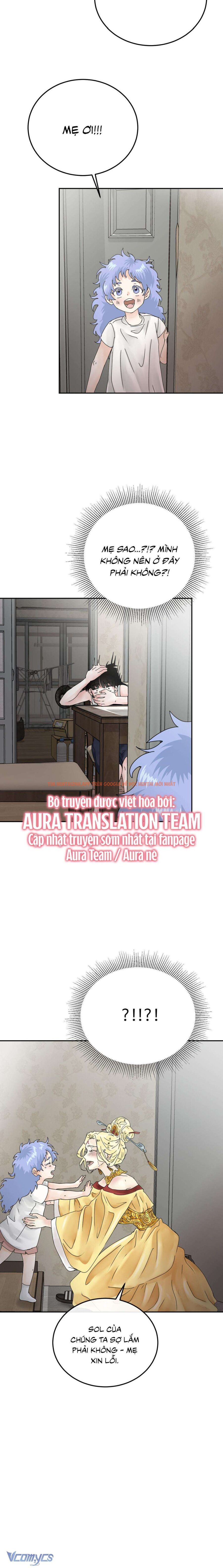 Xem ảnh 15 trong truyện hentai Trở Thành Gia Đình - Chapter 8 - www.hentaitvn.net