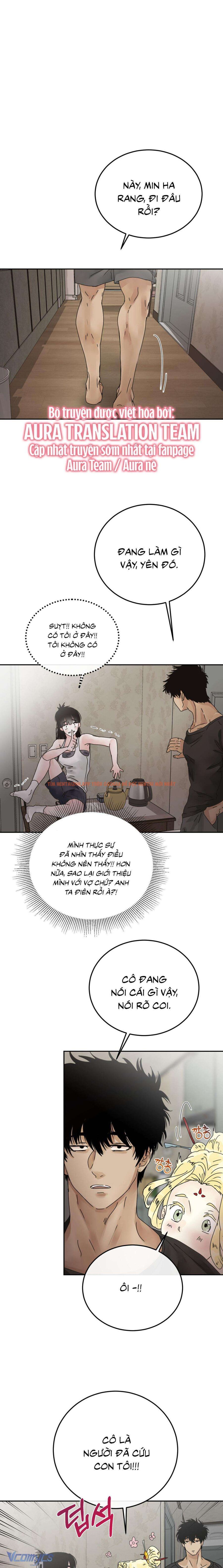 Xem ảnh 17 trong truyện hentai Trở Thành Gia Đình - Chapter 8 - www.hentaitvn.net