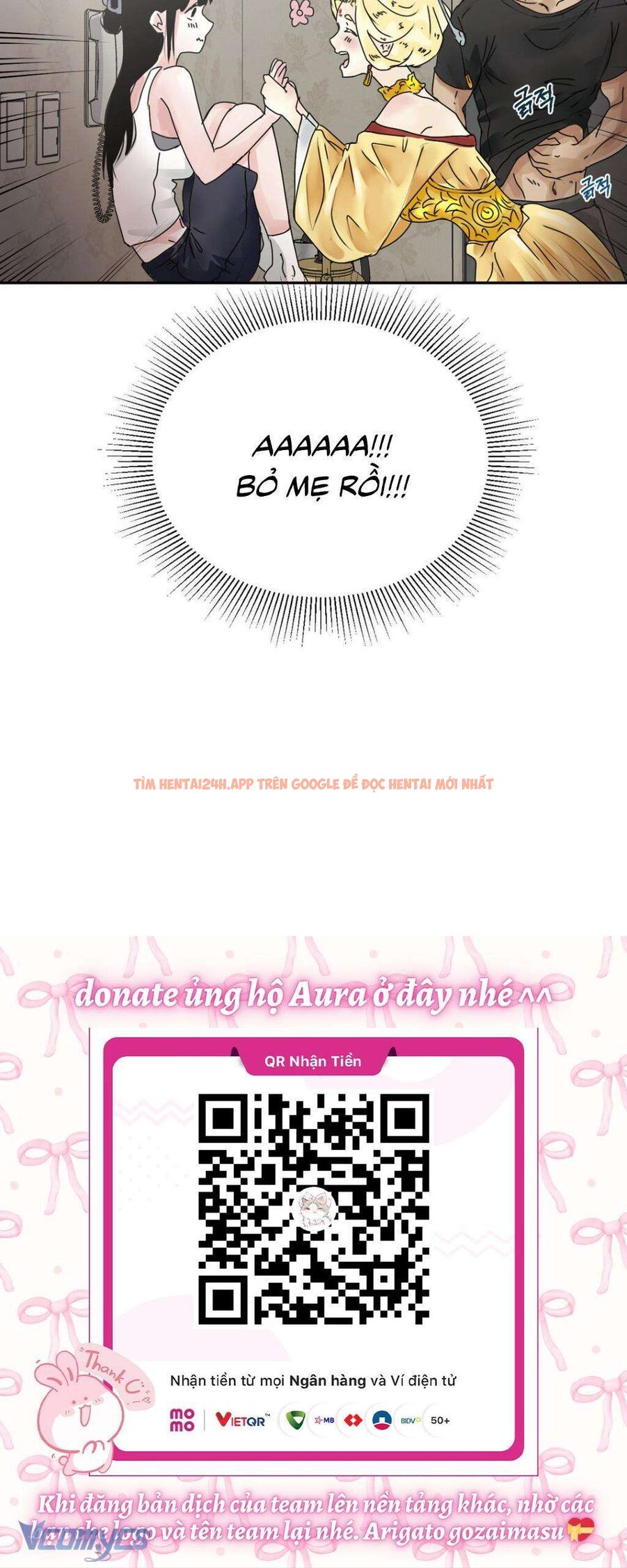 Xem ảnh 18 trong truyện hentai Trở Thành Gia Đình - Chapter 8 - www.hentaitvn.net