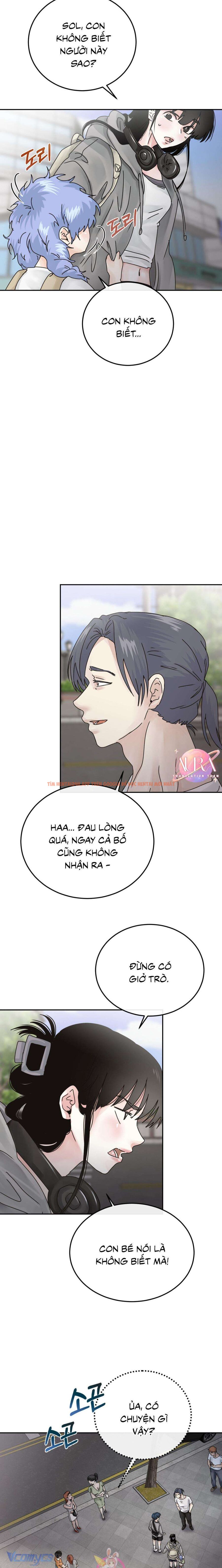 Xem ảnh 2 trong truyện hentai Trở Thành Gia Đình - Chapter 8 - www.hentaitvn.net