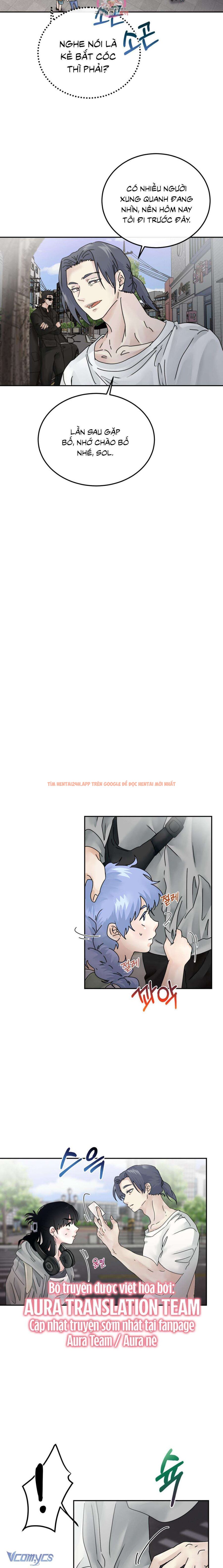 Xem ảnh 3 trong truyện hentai Trở Thành Gia Đình - Chapter 8 - www.hentaitvn.net