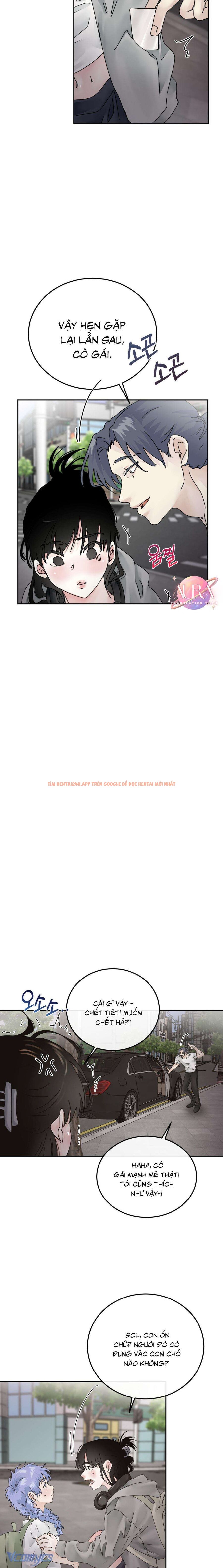 Xem ảnh 4 trong truyện hentai Trở Thành Gia Đình - Chapter 8 - www.hentaitvn.net