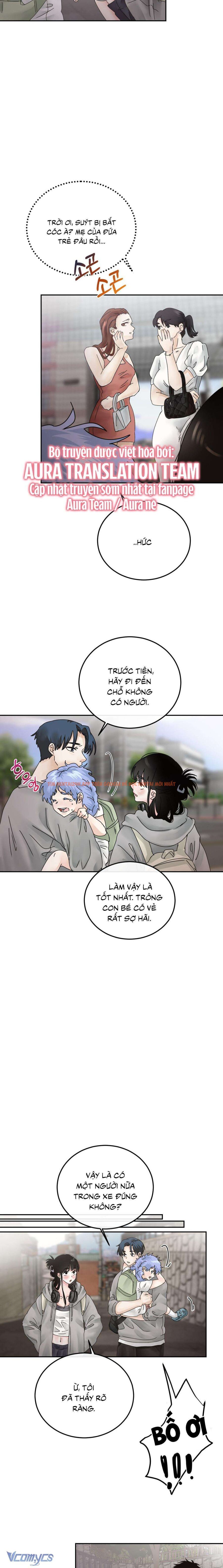 Xem ảnh 5 trong truyện hentai Trở Thành Gia Đình - Chapter 8 - www.hentaitvn.net