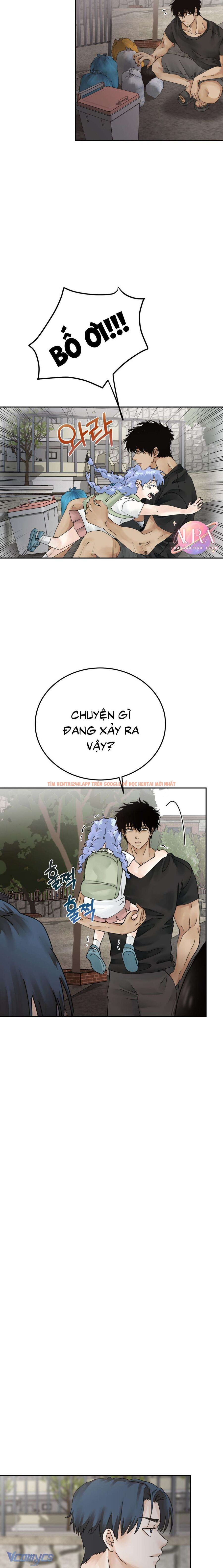 Xem ảnh 6 trong truyện hentai Trở Thành Gia Đình - Chapter 8 - www.hentaitvn.net