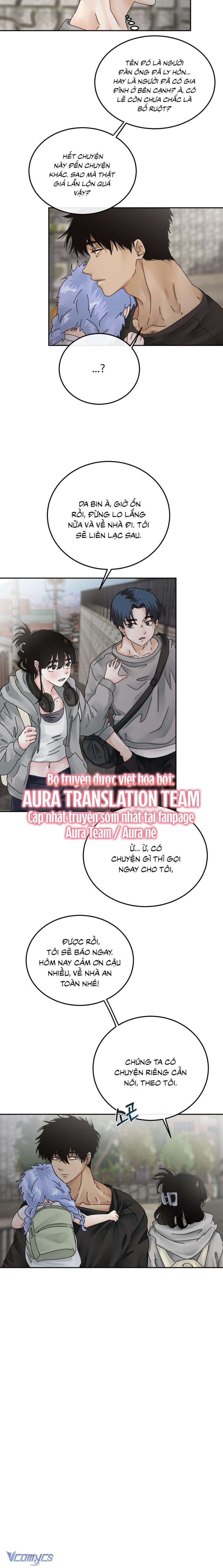 Xem ảnh 7 trong truyện hentai Trở Thành Gia Đình - Chapter 8 - www.hentaitvn.net