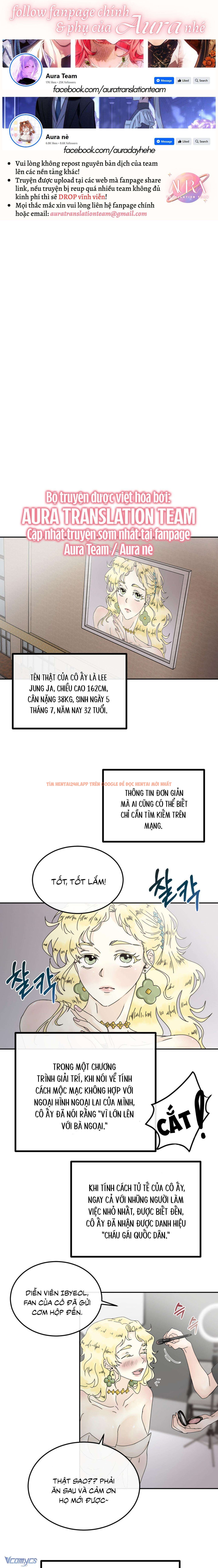 Xem ảnh 1 trong truyện hentai Trở Thành Gia Đình - Chapter 9 - www.hentaitvn.net