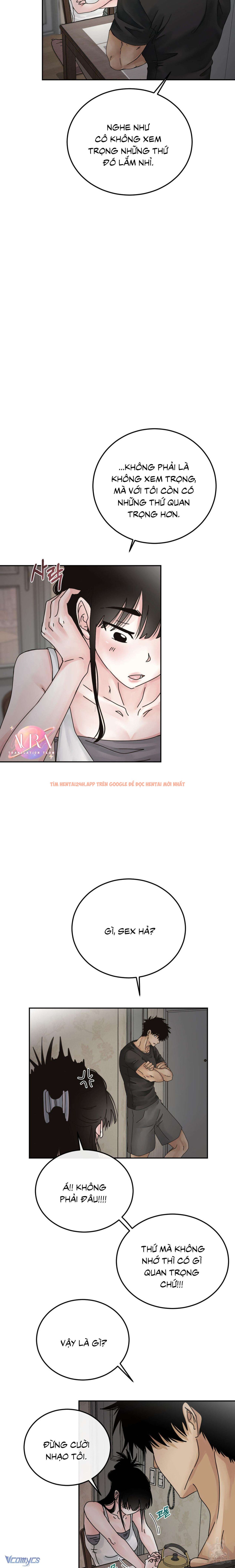 Xem ảnh 12 trong truyện hentai Trở Thành Gia Đình - Chapter 9 - www.hentaitvn.net