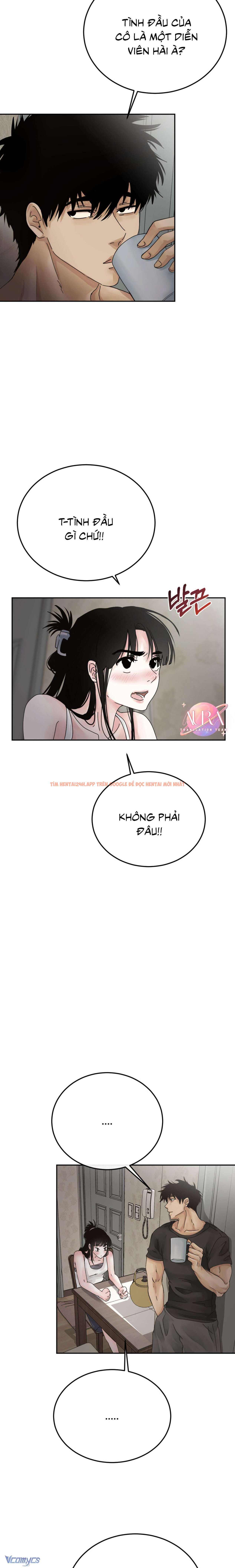 Xem ảnh 14 trong truyện hentai Trở Thành Gia Đình - Chapter 9 - www.hentaitvn.net