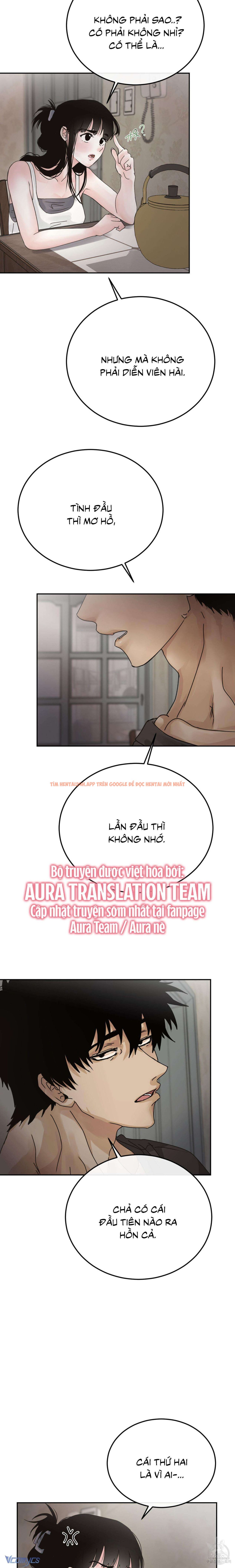 Xem ảnh 15 trong truyện hentai Trở Thành Gia Đình - Chapter 9 - www.hentaitvn.net