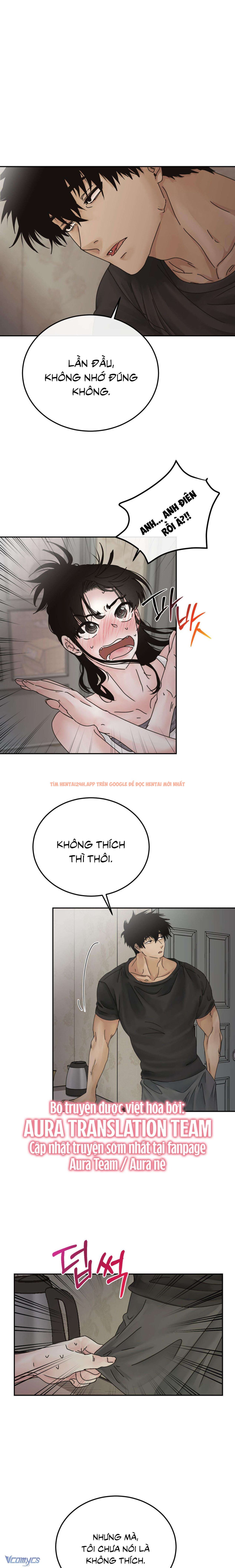 Xem ảnh 17 trong truyện hentai Trở Thành Gia Đình - Chapter 9 - www.hentaitvn.net
