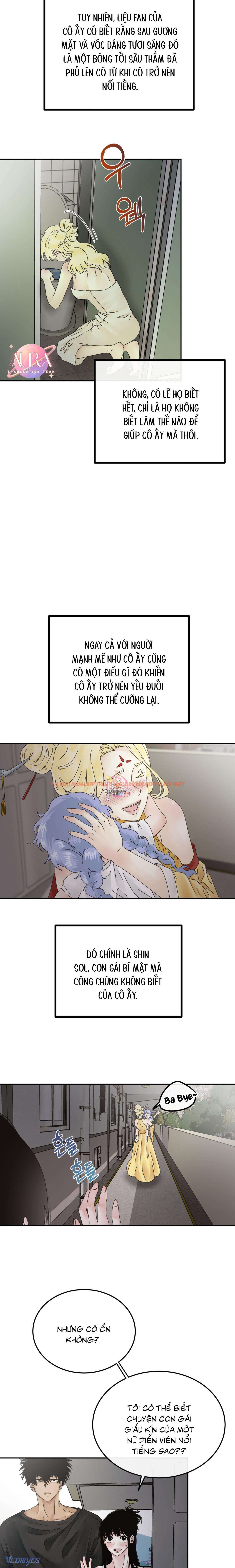 Xem ảnh 2 trong truyện hentai Trở Thành Gia Đình - Chapter 9 - www.hentaitvn.net