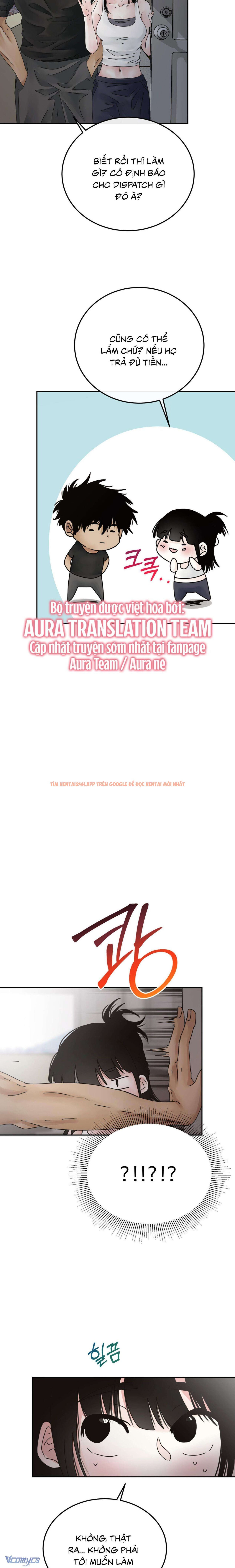 Xem ảnh 3 trong truyện hentai Trở Thành Gia Đình - Chapter 9 - www.hentaitvn.net