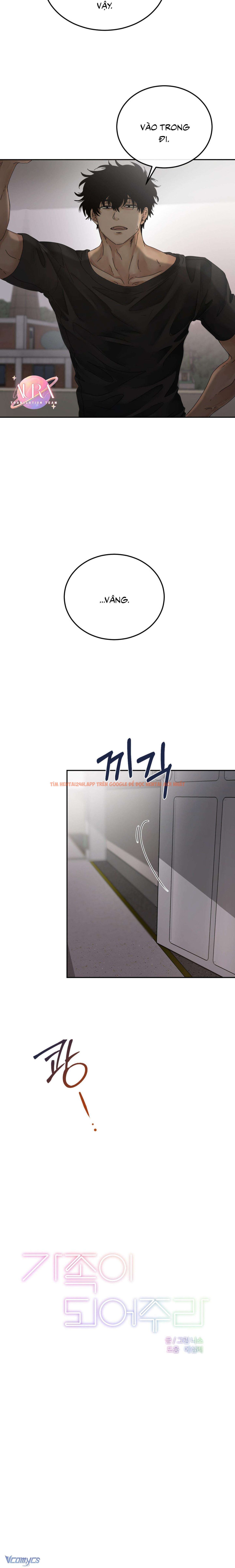 Xem ảnh 4 trong truyện hentai Trở Thành Gia Đình - Chapter 9 - www.hentaitvn.net