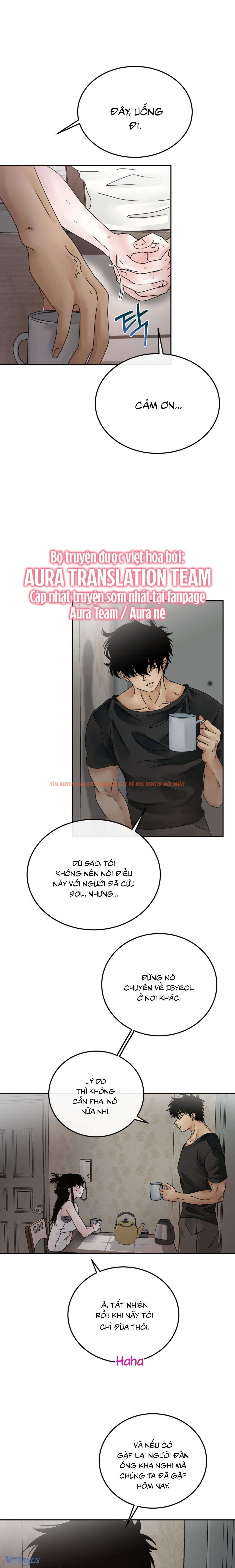 Xem ảnh 5 trong truyện hentai Trở Thành Gia Đình - Chapter 9 - www.hentaitvn.net