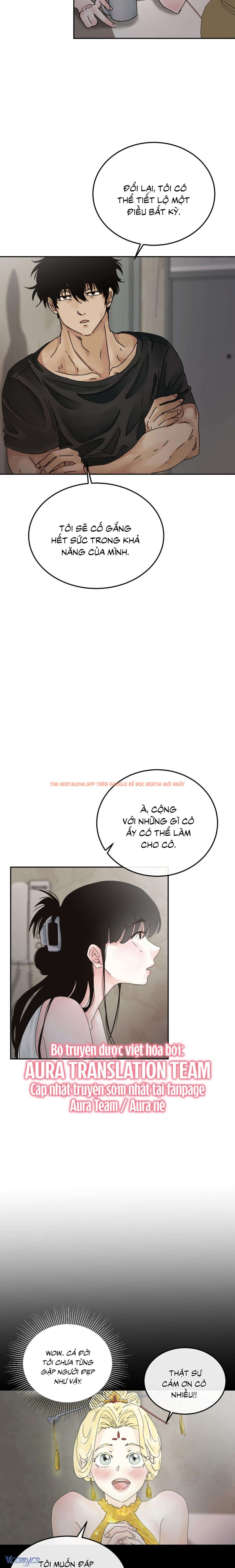 Xem ảnh 7 trong truyện hentai Trở Thành Gia Đình - Chapter 9 - www.hentaitvn.net