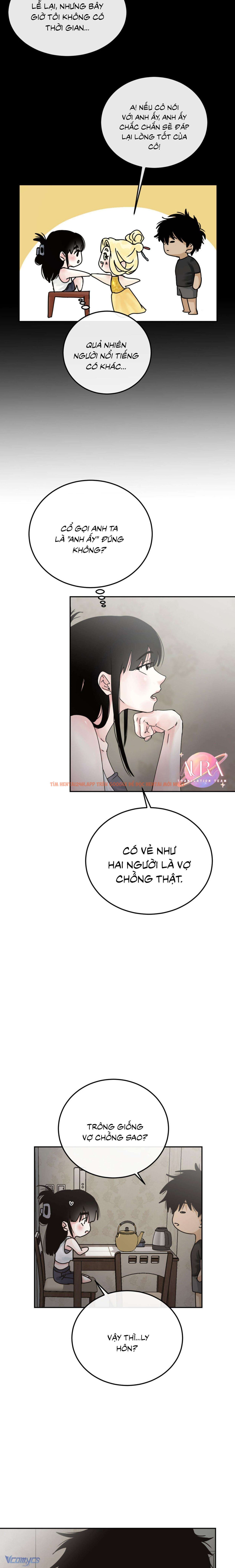 Xem ảnh 8 trong truyện hentai Trở Thành Gia Đình - Chapter 9 - www.hentaitvn.net