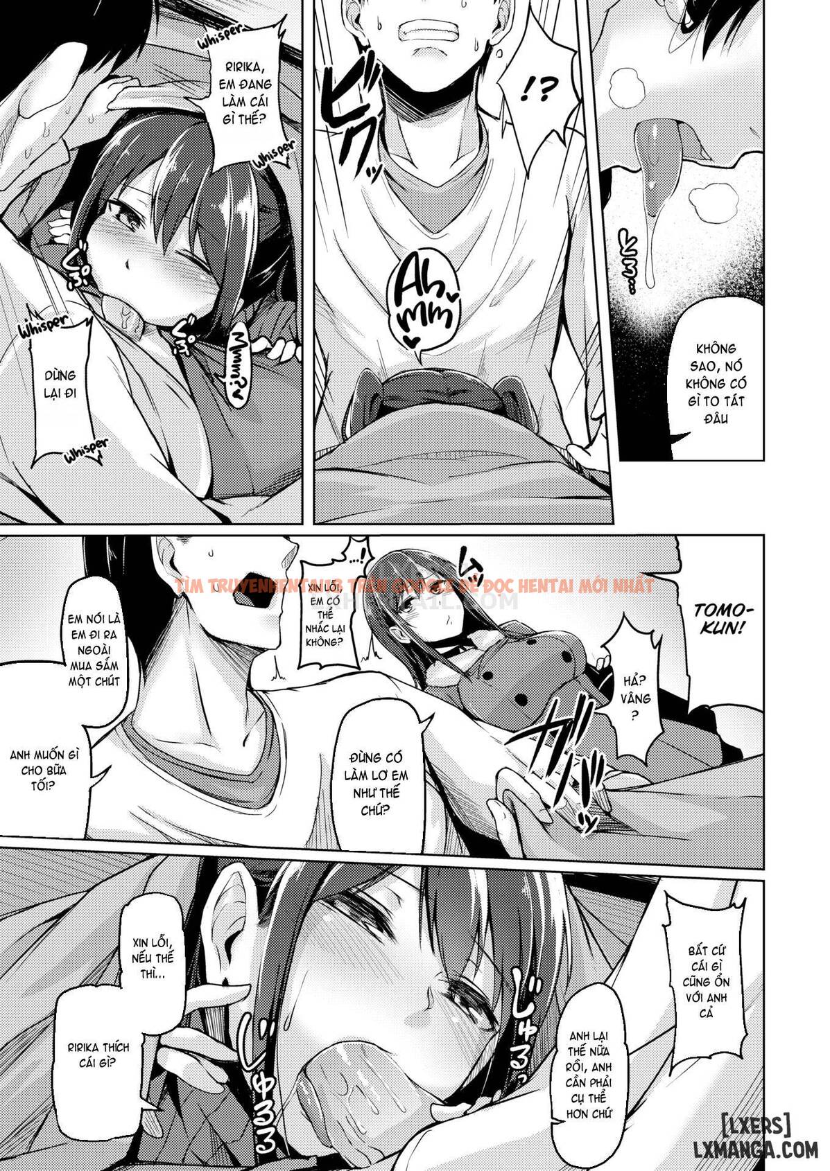 Trang truyện 12 trong truyện tranh Hentai Bạo Dâm Tàn Bạo Cùng Hai Em Gái - Chapter 1 - hentai24h.pro