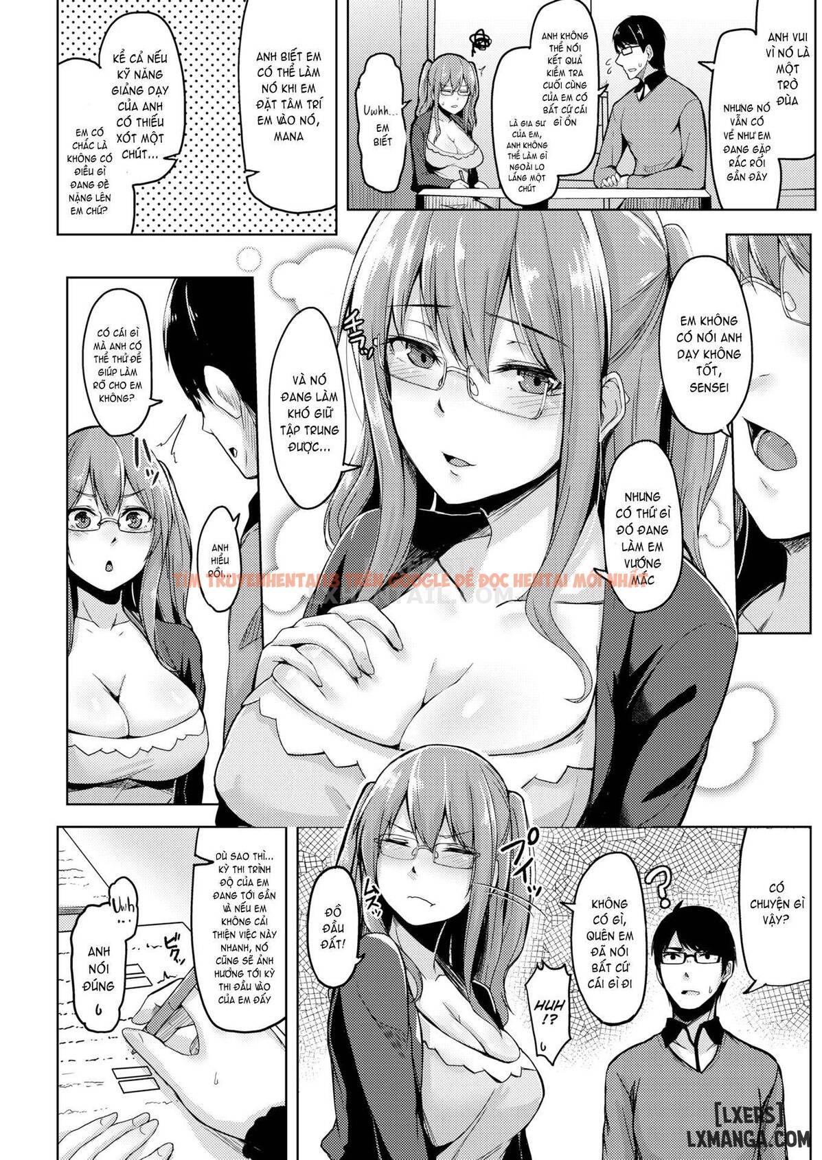 Trang truyện 1 trong truyện tranh Hentai Bạo Dâm Tàn Bạo Cùng Hai Em Gái - Chapter 4 - hentai24h.pro