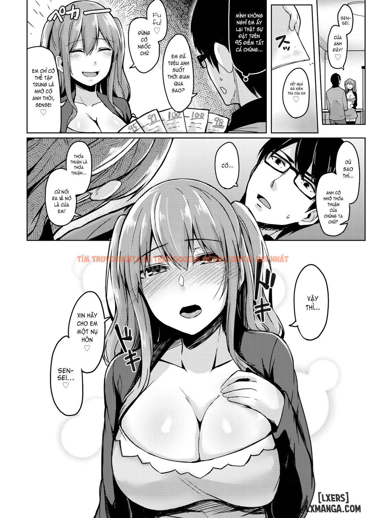 Trang truyện 3 trong truyện tranh Hentai Bạo Dâm Tàn Bạo Cùng Hai Em Gái - Chapter 4 - hentai24h.pro