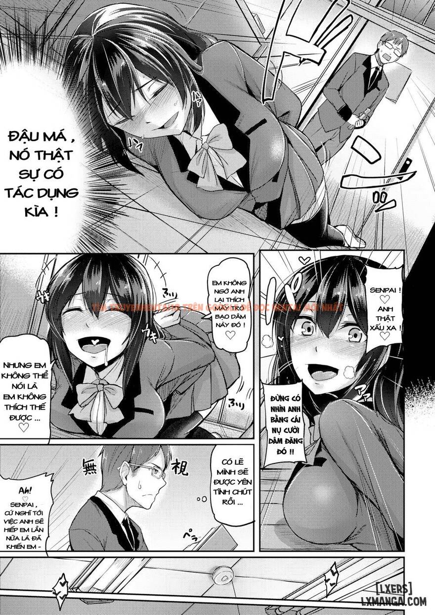 Trang truyện 4 trong truyện tranh Hentai Bạo Dâm Tàn Bạo Cùng Hai Em Gái - Chapter 5 - hentai24h.pro