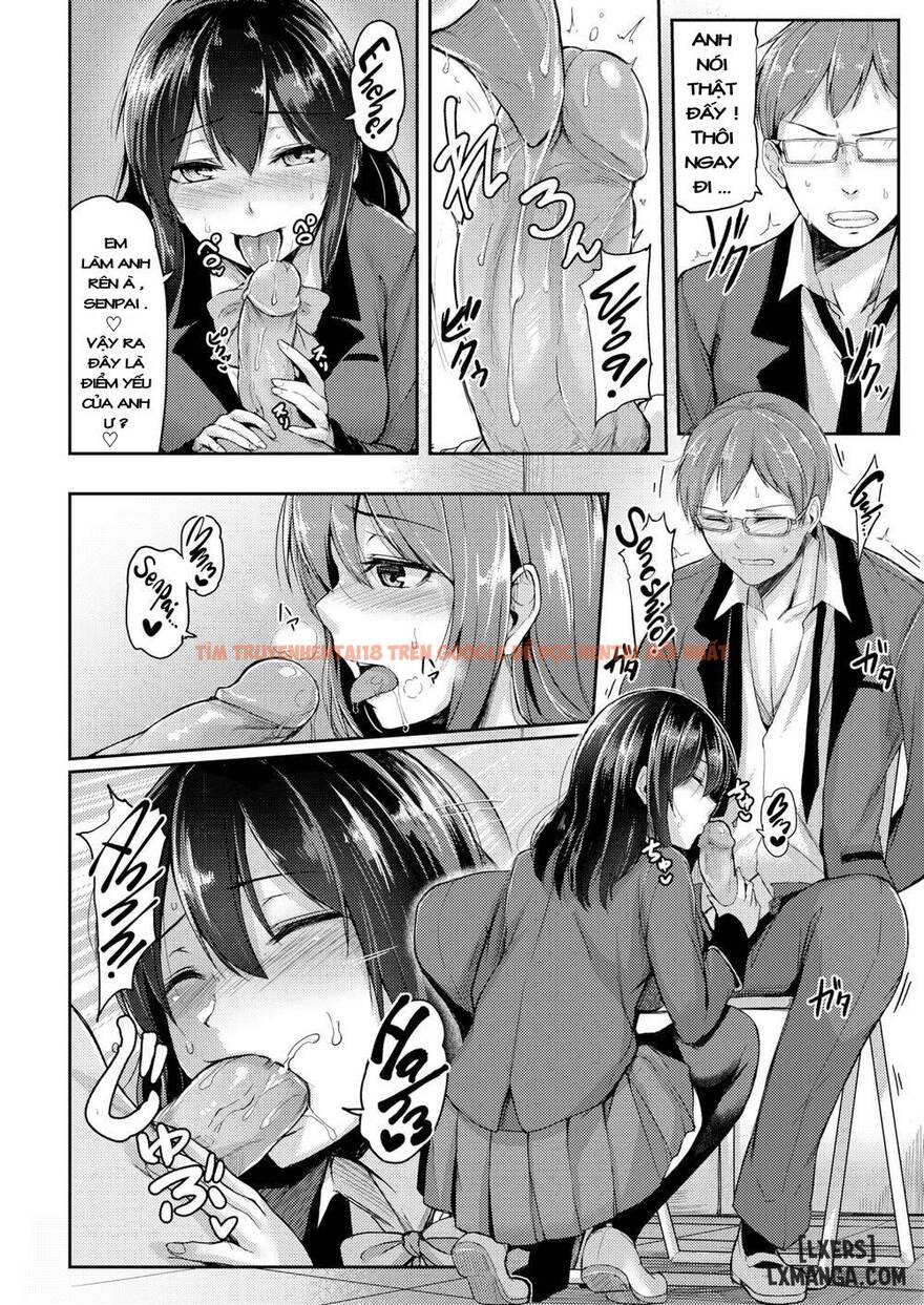 Trang truyện 7 trong truyện tranh Hentai Bạo Dâm Tàn Bạo Cùng Hai Em Gái - Chapter 5 - hentai24h.pro