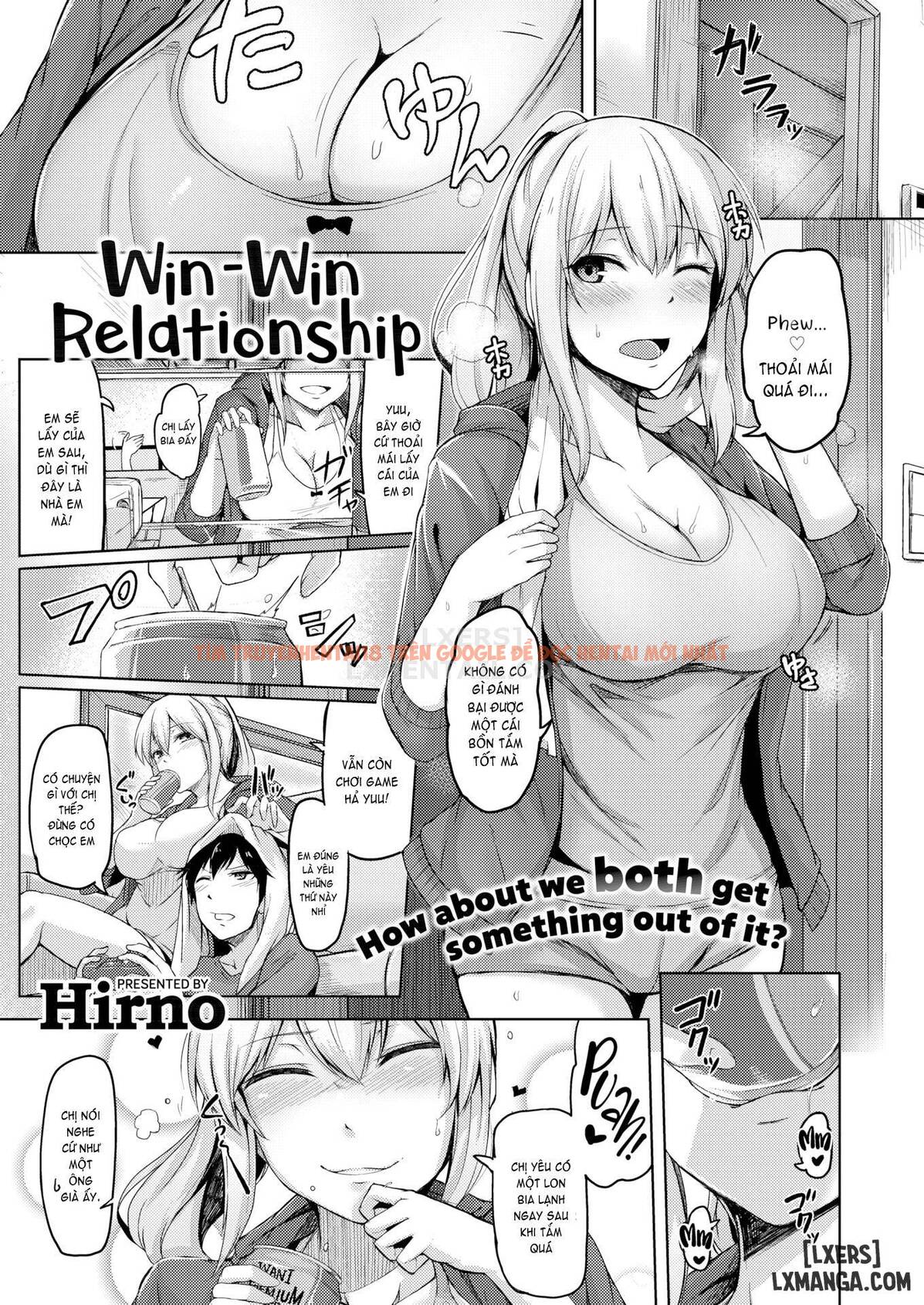 Trang truyện 0 trong truyện tranh Hentai Bạo Dâm Tàn Bạo Cùng Hai Em Gái - Chapter 6 - hentai24h.pro