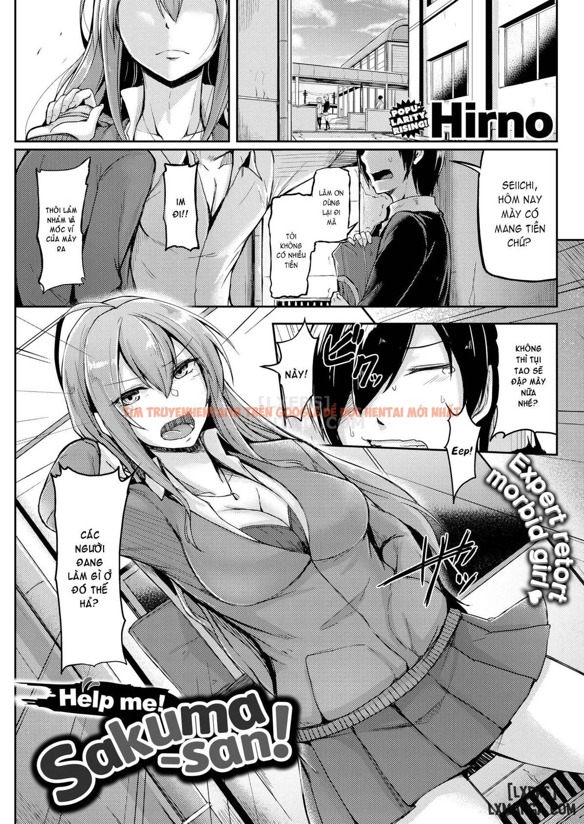Trang truyện 0 trong truyện tranh Hentai Bạo Dâm Tàn Bạo Cùng Hai Em Gái - Chapter 7 - hentai24h.pro