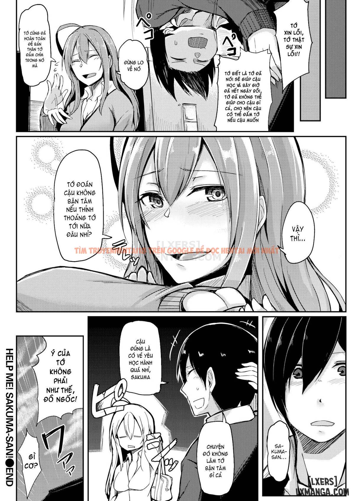 Trang truyện 19 trong truyện tranh Hentai Bạo Dâm Tàn Bạo Cùng Hai Em Gái - Chapter 7 - hentai24h.pro