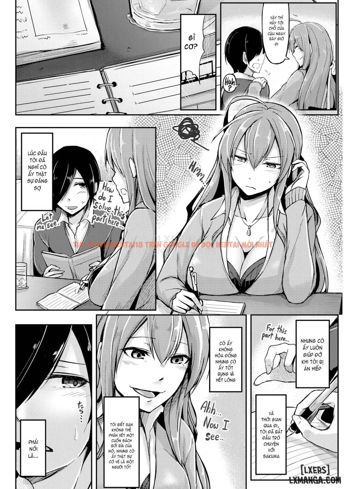 Trang truyện 3 trong truyện tranh Hentai Bạo Dâm Tàn Bạo Cùng Hai Em Gái - Chapter 7 - hentai24h.pro
