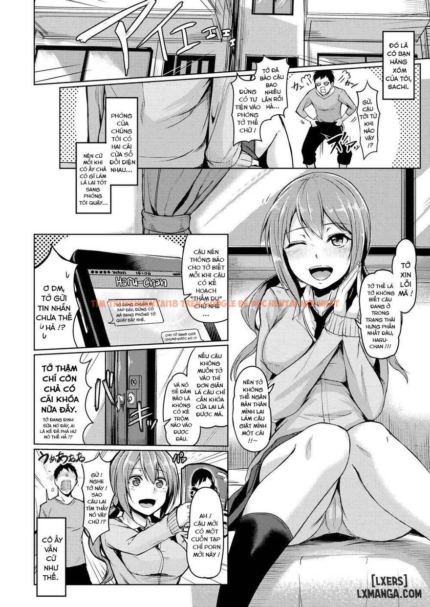 Trang truyện 1 trong truyện tranh Hentai Bạo Dâm Tàn Bạo Cùng Hai Em Gái - Chapter 8 - hentai24h.pro