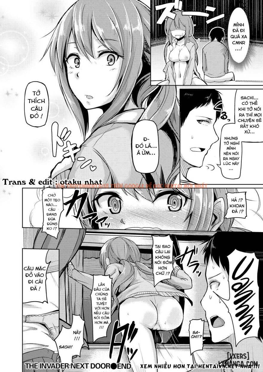 Trang truyện 19 trong truyện tranh Hentai Bạo Dâm Tàn Bạo Cùng Hai Em Gái - Chapter 8 - hentai24h.pro