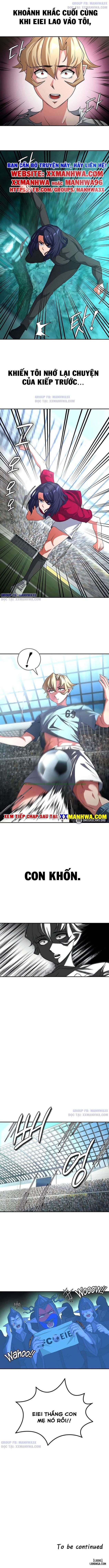 Xem ảnh 7 trong truyện hentai Trọng Sinh Ta Là Nhân Vật Phản Diện - Chap 83 - truyenhentai18.net