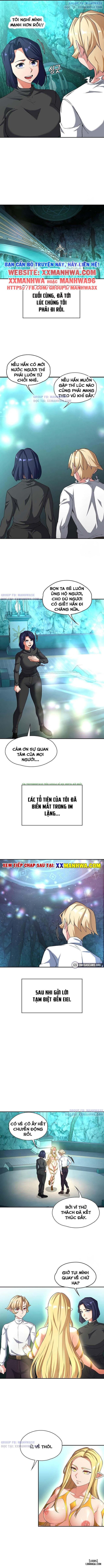 Xem ảnh 6 trong truyện hentai Trọng Sinh Ta Là Nhân Vật Phản Diện - Chap 84 - truyenhentai18.net