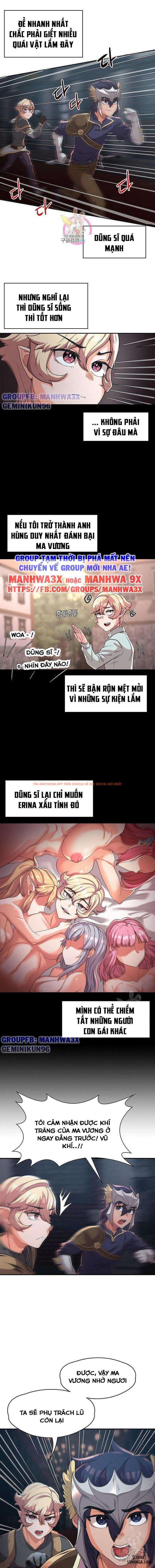 Xem ảnh Trọng Sinh Ta Là Nhân Vật Phản Diện - Chapter 10 - 1 - TruyenVN.APP
