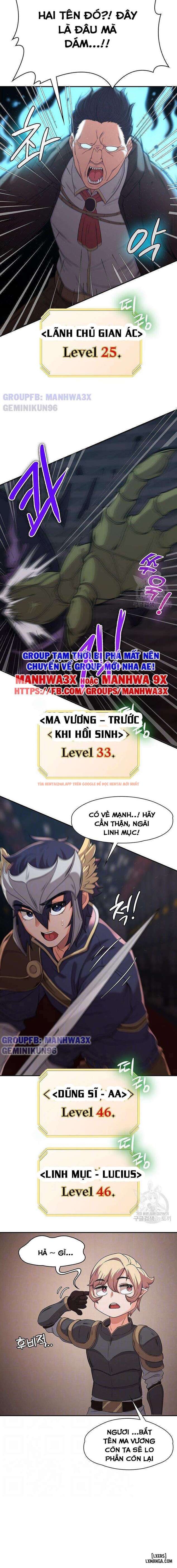 Xem ảnh Trọng Sinh Ta Là Nhân Vật Phản Diện - Chapter 10 - 3 - TruyenVN.APP