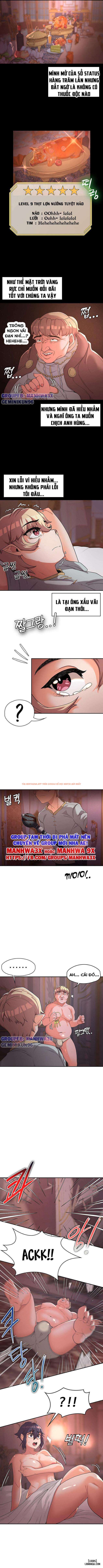 Xem ảnh Trọng Sinh Ta Là Nhân Vật Phản Diện - Chapter 11 - 2 - TruyenVN.APP