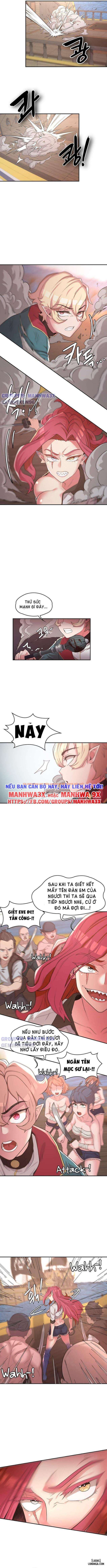 Xem ảnh Trọng Sinh Ta Là Nhân Vật Phản Diện - Chapter 14 - 2 - TruyenVN.APP