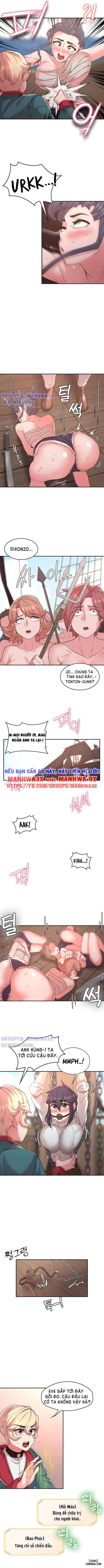 Xem ảnh Trọng Sinh Ta Là Nhân Vật Phản Diện - Chapter 14 - 7 - TruyenVN.APP